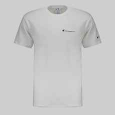 Camiseta Champion Mini Logo Script Masculina