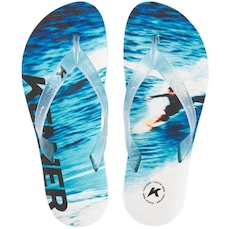 Chinelo Kenner Summer Surf Masculino
