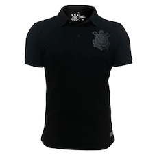 Camisa do Corinthians Coimbra Polo Coimbra - Masculino