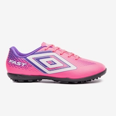 Chuteira Society Adulto Umbro Fast Ii