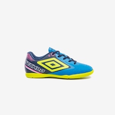 Chuteira Futsal Infantil Umbro Techno II