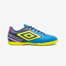 Chuteira Futsal Adulto Umbro Techno II