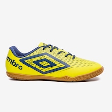 Chuteira Futsal Adulto Umbro X-Diamond