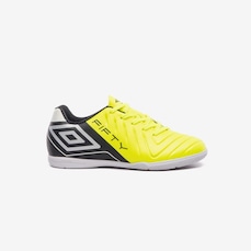 Chuteira Futsal Infantil Umbro Fifty VI