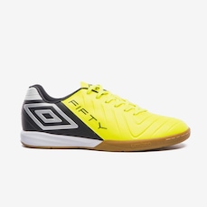 Chuteira Futsal Adulto Umbro Fifty Vi