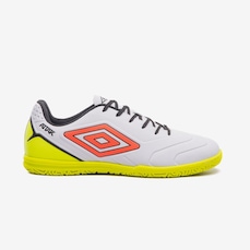 Chuteira Futsal Adulto Umbro Attak Iii
