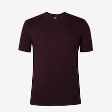 Camisa do Athlético Paranaense Concentração 25/26 Masculina Umbro