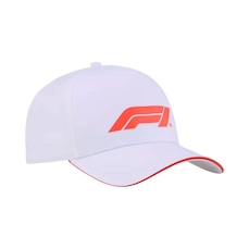 Boné Adulto Puma F1 Baseball