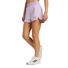 Short Feminino Adidas Racer Pacer Woven