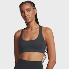Top Under Armour Campus Bralette Feminino