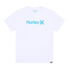 Camiseta Masculina Hurley O&O Solid SM26