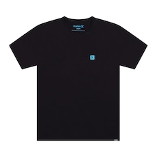 Camiseta Masculina Hurley Mini Icon II SM26