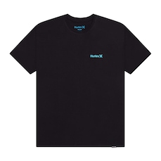 Camiseta Masculina Hurley Classic SM26