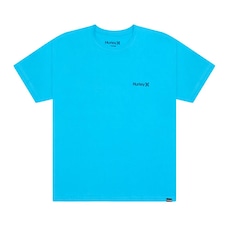 Camiseta Masculina Hurley Classic SM26