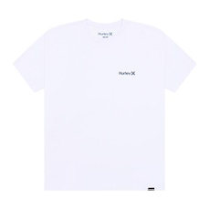 Camiseta Masculina Hurley Classic Oversize SM26