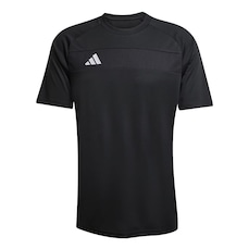Camiseta Masculina adidas Tiro 25 Essentials