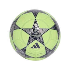Bola de Futebol de Campo adidas Champions League Real Madrid