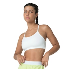 Top Feminino Fila Life