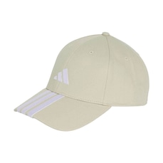 Boné adidas Baseball Três Listras New Logo