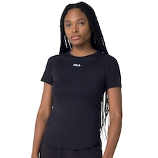Camiseta Feminina Fila Bio III