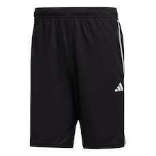 Short Masculino adidas Essentials 3 Listras