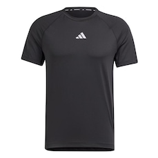 Camiseta Masculina adidas Treino Gym