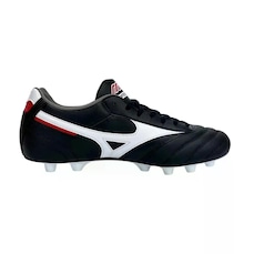 Chuteira Campo Mizuno Morelia 2 Pro Adulto