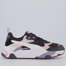 Tênis Puma Trinity Feminino