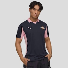 Camisa Puma Palermo Away 2026 Masculina