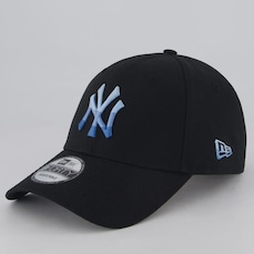 Boné New Era MLB New York Yankees Infill 940 Unissex