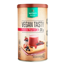 Vegan Tasty 420g Nutrify