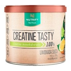 Creatine Tasty 210g Nutrify