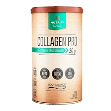 Colágeno Hidrolisado Collagen Pro Nutrify 450g