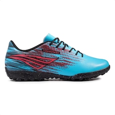 Chuteira Society Masculina Penalty Tornado