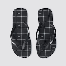 Chinelo De Dedo MCD Correntes - Unissexe