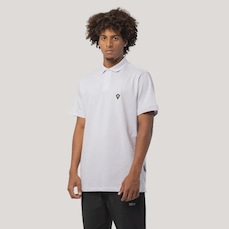 Camiseta Polo Manga Curta MCD New Beginning - Masculino
