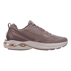 Tênis Mizuno Dynasty 7 - Feminino