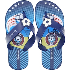 Chinelo De Dedo Ipanema Sporty Esportes - Infantil