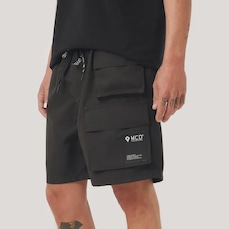 Bermuda Utility Ripstop Cargo MCD - Masculina