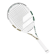 Raquete de Tênis Babolat Boost Drive Wimbledon 260g 2025