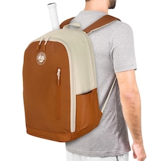 Mochila Wilson Esportiva Team Roland Garros 2025