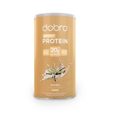 Sport Protein Sabor Baunilha 450g