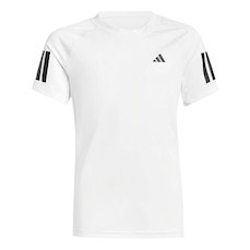 Camiseta Infantil adidas Club Tennis