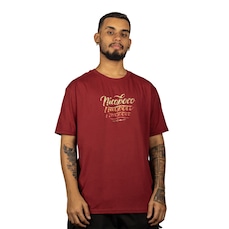 Camiseta Masculina Nicoboco Slide