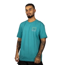 Camiseta Masculina Nicoboco Tetiaroa