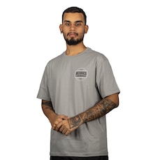 Camiseta Masculina Nicoboco Bahamas