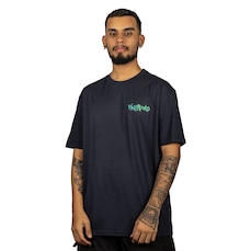Camiseta Masculina Nicoboco Huahine