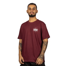 Camiseta Masculina Nicoboco Bahamas