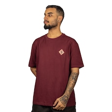 Camiseta Masculina Nicoboco Lanikai