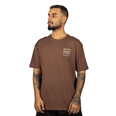 Camiseta Masculina Nicoboco Tetiaroa